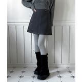 シルバーチャームミニスカート/2026 SS COLLECTION | by muni:r | 詳細画像15 