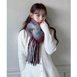 【着用動画あり！ 4色展開】ペプラム ニットワンピース | by muni:r | 詳細画像8 