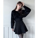 ファーボレロニットセット 2025 AW | by muni:r | 詳細画像18