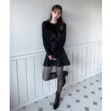 ファーボレロニットセット 2025 AW | by muni:r | 詳細画像20