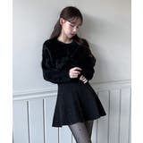 ファーボレロニットセット 2025 AW | by muni:r | 詳細画像21