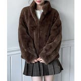 キュービックバックル ファージャケット 2025 | by muni:r | 詳細画像1 