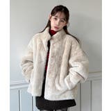 キュービックバックル ファージャケット 2025 | by muni:r | 詳細画像11 