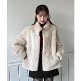 キュービックバックル ファージャケット 2025 | by muni:r | 詳細画像12 