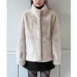 キュービックバックル ファージャケット 2025 | by muni:r | 詳細画像17 