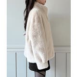 キュービックバックル ファージャケット 2025 | by muni:r | 詳細画像18 