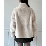 キュービックバックル ファージャケット 2025 | by muni:r | 詳細画像19 