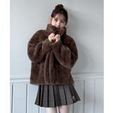 キュービックバックル ファージャケット 2025 | by muni:r | 詳細画像2 