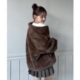 キュービックバックル ファージャケット 2025 | by muni:r | 詳細画像6 