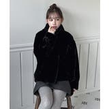 キュービックバックル ファージャケット 2025 | by muni:r | 詳細画像7 