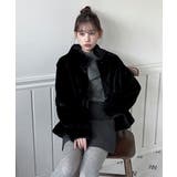 キュービックバックル ファージャケット 2025 | by muni:r | 詳細画像8 