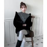 キュービックバックル ファージャケット 2025 | by muni:r | 詳細画像9 