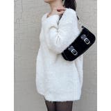 クラシック スエード ショルダー | by muni:r | 詳細画像2