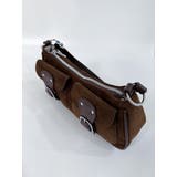 クラシック スエード ショルダー | by muni:r | 詳細画像7