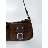 クラシック スエード ショルダー | by muni:r | 詳細画像9