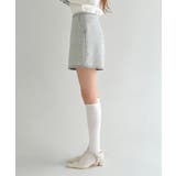 【着用動画あり 4色 2サイズ展開】クラシックウールショートパンツ | by muni:r | 詳細画像20 