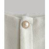 レースヘムポイントショートパンツ/2026 SS COLLECTION | by muni:r | 詳細画像25 