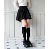 ダブルレースリボンティアードスカート/2026 SS COLLECTION | by muni:r | 詳細画像26 