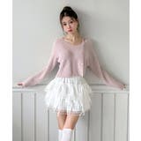 【着用動画あり 4色展開】ソフトファーテクスチャーニット 2026 | by muni:r | 詳細画像26 