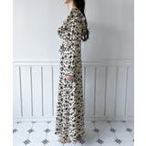 【着用動画あり！】ロマンティックフラワーワンピース 2026 SS | by muni:r | 詳細画像10 