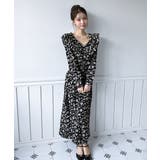 【着用動画あり！】ロマンティックフラワーワンピース 2026 SS | by muni:r | 詳細画像13 