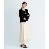 【着用動画あり 3色展開】クラシックゴールドボタンツイードジャケット 2026 | by muni:r | 詳細画像18