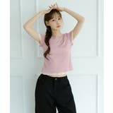 【選べる5色 着用動画あり】ウェーブシアー半袖Tシャツ 2026 | by muni:r | 詳細画像19