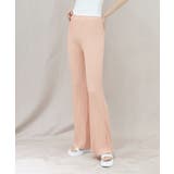 しわ加工ロングゴムパンツ | by muni:r | 詳細画像1 