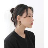 デイリー ポイント サテン カチューシャ | by muni:r | 詳細画像10 