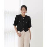 デイリー ポイント サテン カチューシャ | by muni:r | 詳細画像11 