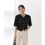 デイリー ポイント サテン カチューシャ | by muni:r | 詳細画像2 