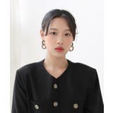 デイリー ポイント サテン カチューシャ | by muni:r | 詳細画像7 