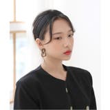 デイリー ポイント サテン カチューシャ | by muni:r | 詳細画像8 