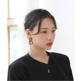 デイリー ポイント サテン カチューシャ | by muni:r | 詳細画像9 