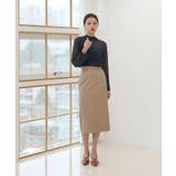 バックデザイン スカート | by muni:r | 詳細画像10 