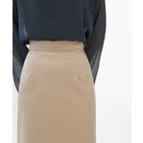 バックデザイン スカート | by muni:r | 詳細画像11 