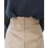 バックデザイン スカート | by muni:r | 詳細画像12 