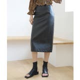 バックデザイン スカート | by muni:r | 詳細画像14 