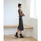 バックデザイン スカート | by muni:r | 詳細画像4 