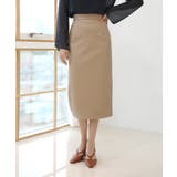 バックデザイン スカート | by muni:r | 詳細画像7 