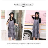 トップス Tシャツ ショート丈 | candy-house | 詳細画像5