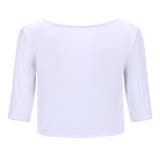 トップス Tシャツ ショート丈 | candy-house | 詳細画像18