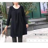 レディース チュニック ワンピース | candy-house  | 詳細画像26 