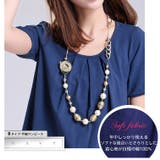 レディース チュニック ワンピース | candy-house  | 詳細画像32 