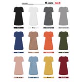 レディース チュニック ワンピース | candy-house  | 詳細画像34 