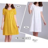 レディース チュニック ワンピース | candy-house  | 詳細画像41 