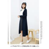 スカート フレアー ミモレ 膝丈 1772 韓国ファッション 夏 | candy-house  | 詳細画像12 