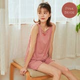 ルームウェア レディース パジャマ | candy-house  | 詳細画像9 