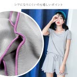 ルームウェア レディース パジャマ | candy-house  | 詳細画像12 
