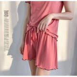 ルームウェア レディース パジャマ | candy-house  | 詳細画像16 